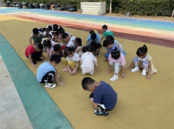 新学期，新面貌
