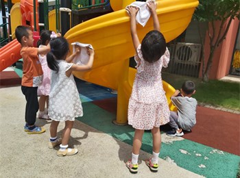 社会：再见了，我们的玩具