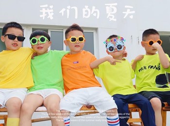 我们毕业啦！