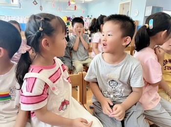 毕业倒计时——我的心情大揭秘