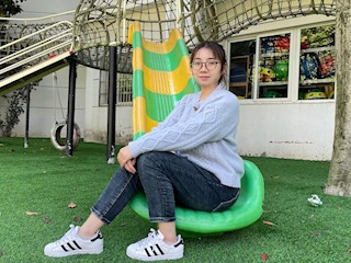顾玉兰　教师
