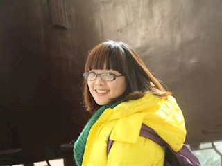 陈春燕　教师