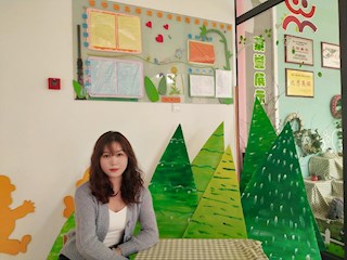 段钰　教师