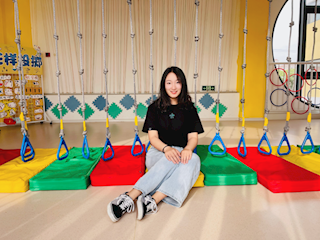 徐程婷　教师